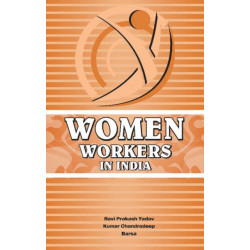 Women Workers in India