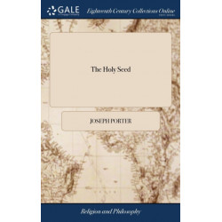 The Holy Seed: Or a Funeral Discourse Occasion'd by the Death of Mr. Thomas Beard. Sept. 15. 1710: ... By Jos. Porter. With a Review of his own Life- Written by Himself ... To Which is Added, a Preface by Mr. Matthew Henry
