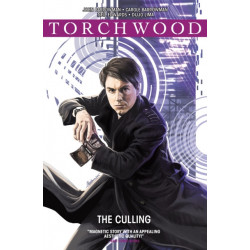 Torchwood Volume 3