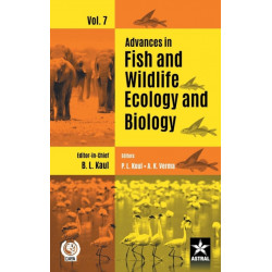 Advances in Fish and Wildlife Ecology and Biology Vol. 7