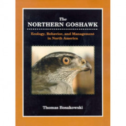 Northern Goshawk: Ecology, Behavior, and Management in North America.