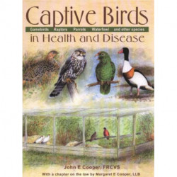 Captive Birds in Health and Disease