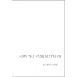How the Page Matters