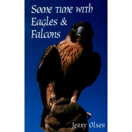 Some Time with Eagles & Falcons