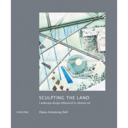 Sculpting the Land: Landscape Design Influenced by Abstract Art