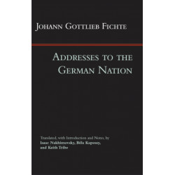 Addresses to the German Nation