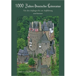 1000 Jahre deutsche Literatur