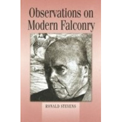 Observations on Modern Falconry