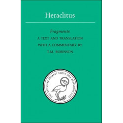 Heraclitus: Fragments
