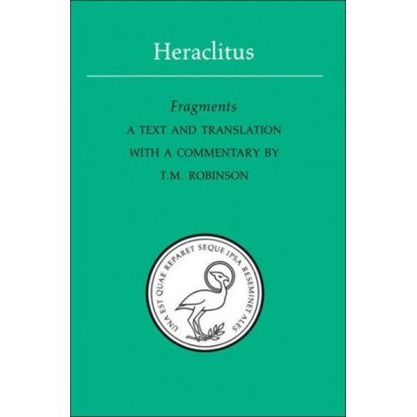 Heraclitus: Fragments