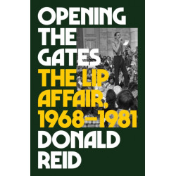 Opening the Gates: The Lip Affair, 1968–1981