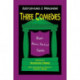 Aristophanes and Menander: Three Comedies: Peace, Money, the God, and Samia