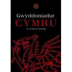 Gwyddoniadur Cymru yr Academi Gymreig