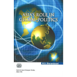 Asia's Role in Global Politics
