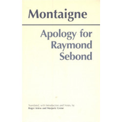 Apology for Raymond Sebond