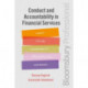 Conduct and Accountability in Financial Services: A Practical Guide