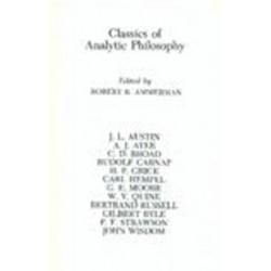 Classics of Analytic Philosophy