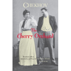 The Cherry Orchard
