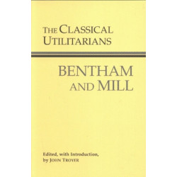 The Classical Utilitarians