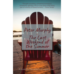 The Last Weekend of the Summer