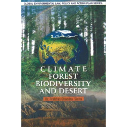 Climate, Forest, Biodiversity & Desert