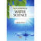 Encyclopedia of Water Science