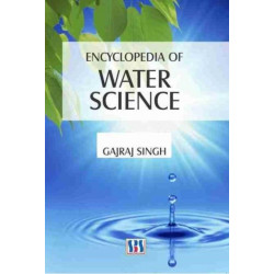 Encyclopedia of Water Science