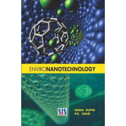 Environanotechnology