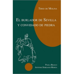El burlador de Sevilla