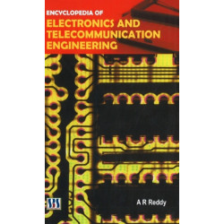 Encyclopedia of Electronics & Telecommunication Engineering