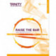 Raise the Bar Drum Kit (Grades 1-2)