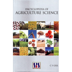 Encyclopedia of Agriculture Science