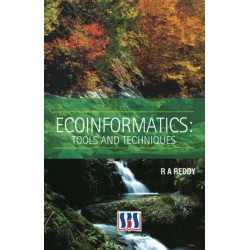 Ecoinformatics: Tools & Techniques