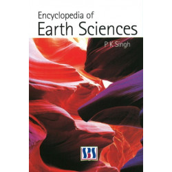 Encyclopedia of Earth Sciences