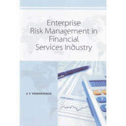 Enterprise Risk Management in Financial Services Industry