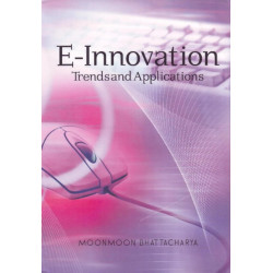 E-Innovation: Trends & Applications