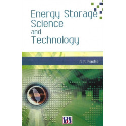 Energy Storage Science & Technology