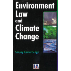 Environmental Law & Climate Change