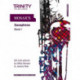 Mosaics Saxophone Book 1: Saxophone Teaching Material