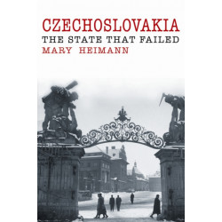 Czechoslovakia: The State That Failed