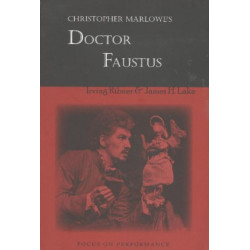 Doctor Faustus: With The English Faust Book