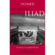 The Essential Iliad