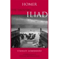 The Essential Iliad