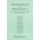 Divine Right and Democracy: An Anthology of Political Writing in Stuart England