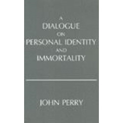 A Dialogue on Personal Identity and Immortality