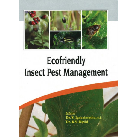 Ecofriendly Insect Pest Management