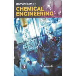 Encyclopedia of Chemical Engineering