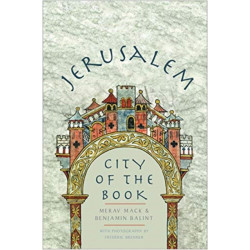 Jerusalem: City of the Book