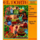 El Norte: The Cuisine of Northern Northern Mexico: Revised Edition