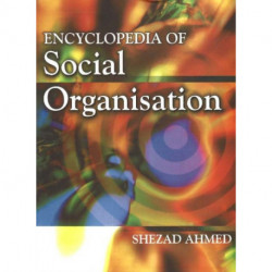 Encyclopedia of Social Organisation, 3-Volume Set
